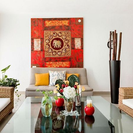 Mamitas Penthouse Apartment ปลายาเดลการ์เมน ภายนอก รูปภาพ