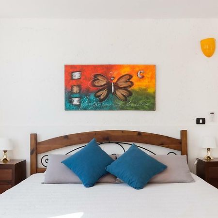 Mamitas Penthouse Apartment ปลายาเดลการ์เมน ภายนอก รูปภาพ