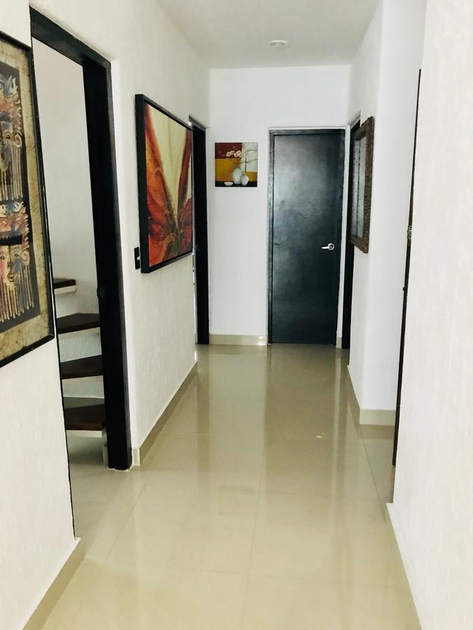 Mamitas Penthouse Apartment ปลายาเดลการ์เมน ภายนอก รูปภาพ