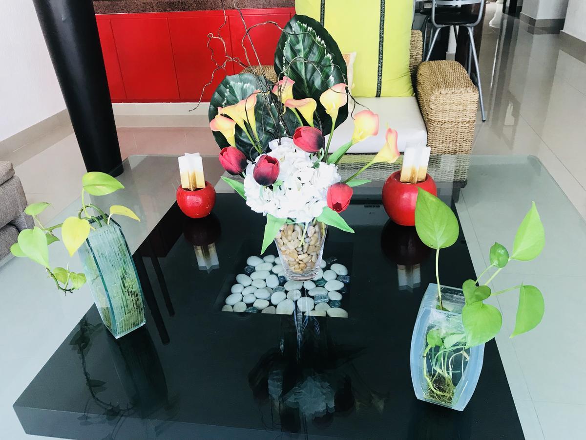 Mamitas Penthouse Apartment ปลายาเดลการ์เมน ภายนอก รูปภาพ
