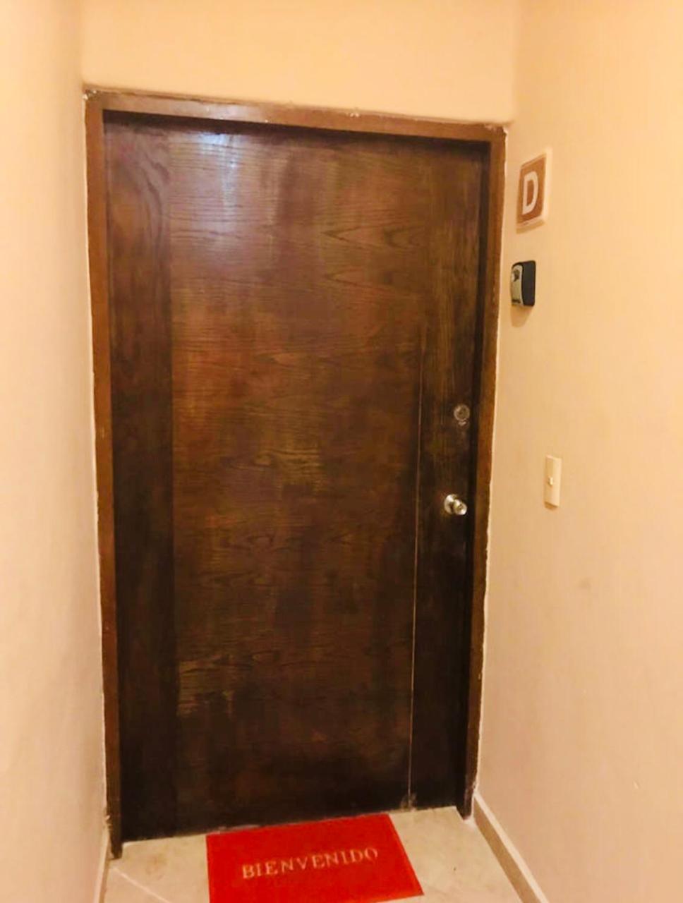 Mamitas Penthouse Apartment ปลายาเดลการ์เมน ภายนอก รูปภาพ