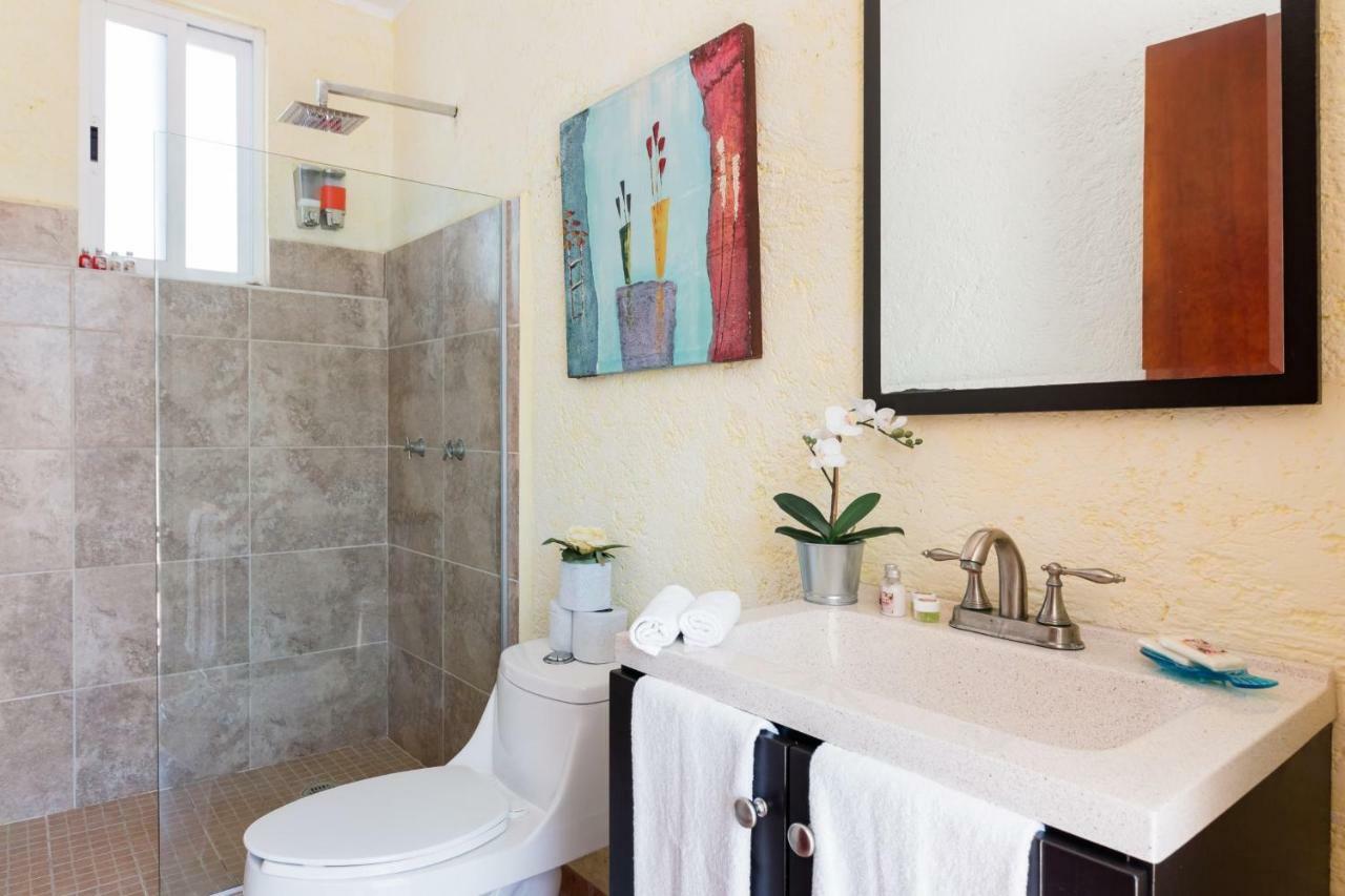 Mamitas Penthouse Apartment ปลายาเดลการ์เมน ภายนอก รูปภาพ