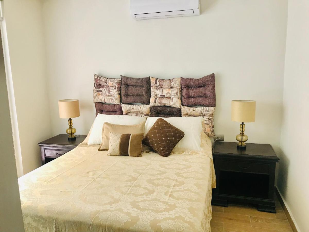 Mamitas Penthouse Apartment ปลายาเดลการ์เมน ภายนอก รูปภาพ