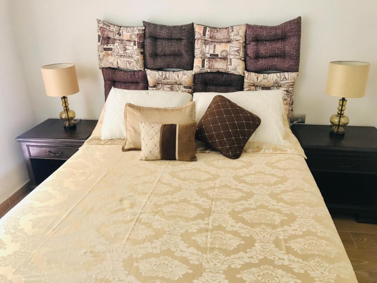 Mamitas Penthouse Apartment ปลายาเดลการ์เมน ภายนอก รูปภาพ