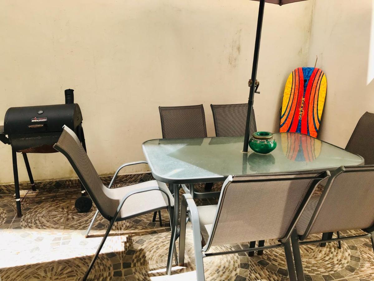 Mamitas Penthouse Apartment ปลายาเดลการ์เมน ภายนอก รูปภาพ