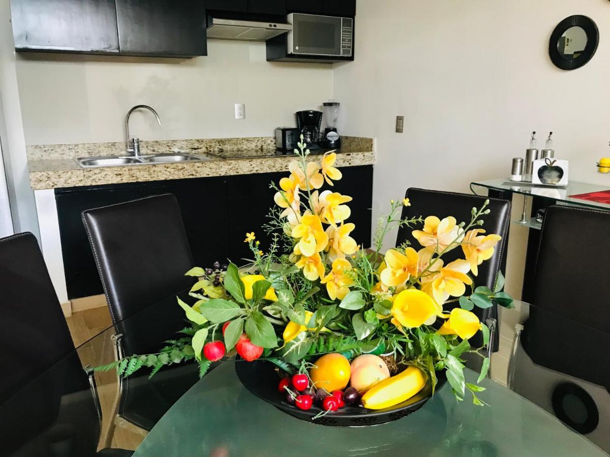 Mamitas Penthouse Apartment ปลายาเดลการ์เมน ภายนอก รูปภาพ