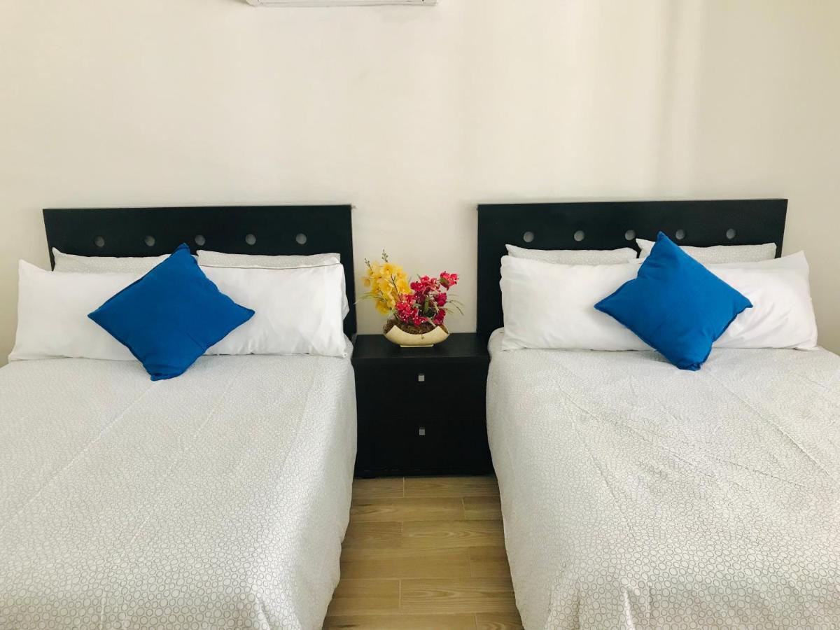 Mamitas Penthouse Apartment ปลายาเดลการ์เมน ภายนอก รูปภาพ