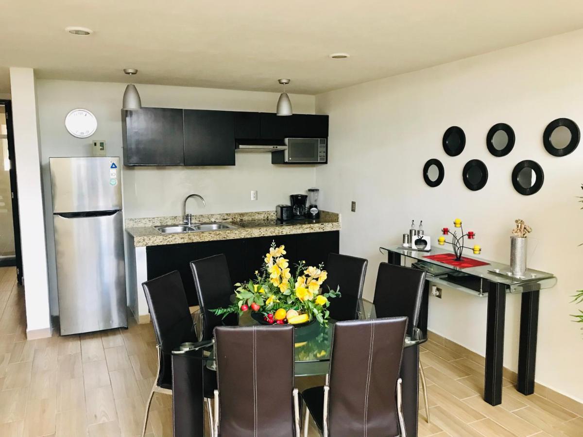 Mamitas Penthouse Apartment ปลายาเดลการ์เมน ภายนอก รูปภาพ