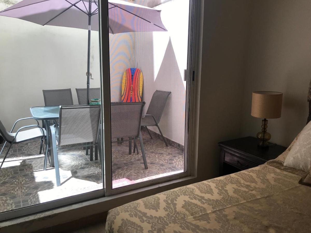 Mamitas Penthouse Apartment ปลายาเดลการ์เมน ภายนอก รูปภาพ