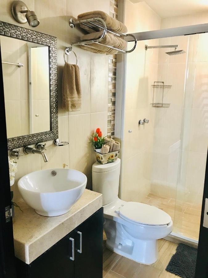 Mamitas Penthouse Apartment ปลายาเดลการ์เมน ภายนอก รูปภาพ