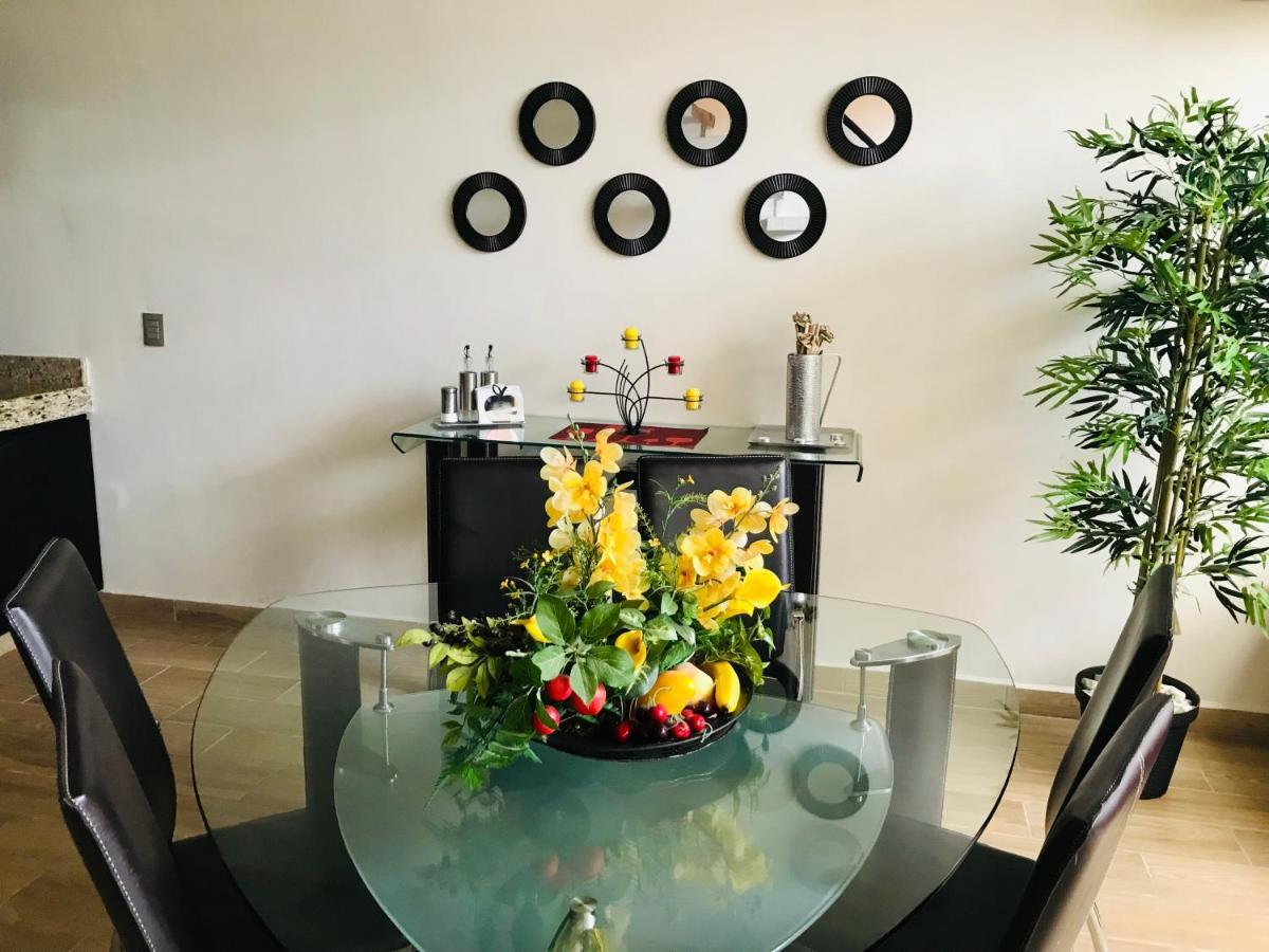 Mamitas Penthouse Apartment ปลายาเดลการ์เมน ภายนอก รูปภาพ