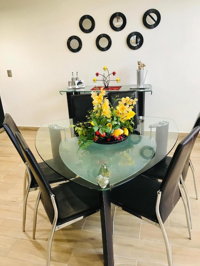 Mamitas Penthouse Apartment ปลายาเดลการ์เมน ภายนอก รูปภาพ