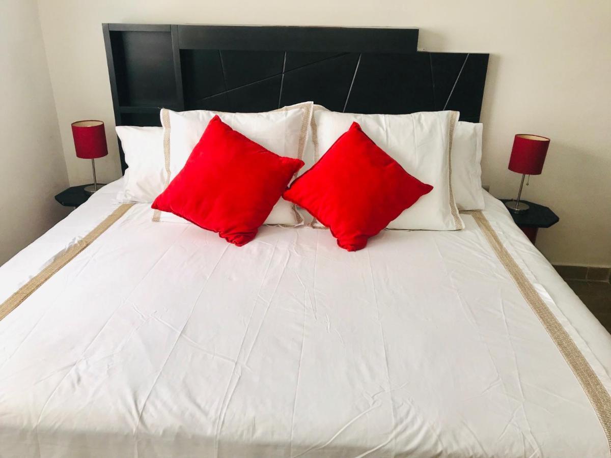 Mamitas Penthouse Apartment ปลายาเดลการ์เมน ภายนอก รูปภาพ